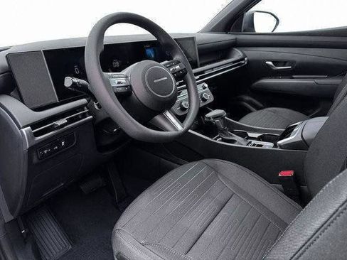 New 2026 Hyundai Santa Cruz SE FWD image 14