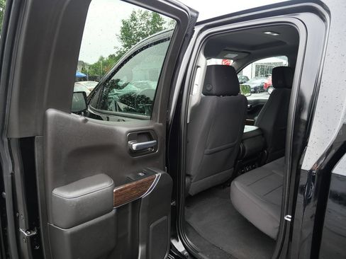 Used 2022 GMC Sierra 1500 Elevation AWD/4WD image 23