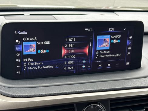 Used 2022 Lexus RX 350L Premium w/ Premium Package AWD/4WD image 19