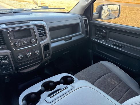 Used 2019 RAM 1500 Tradesman image 9