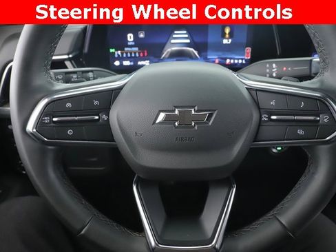 Used 2025 Chevrolet Tahoe Z71 image 22