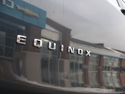 Used 2023 Chevrolet Equinox LT image 8