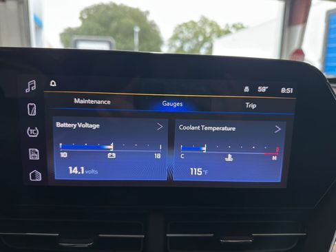 New 2026 Chevrolet Trax ACTIV image 17