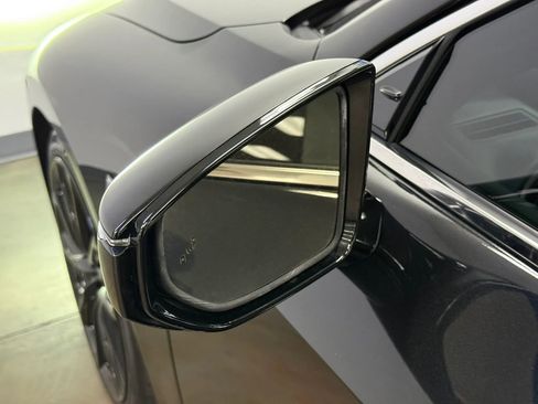 Used 2021 Lexus IS 350 F Sport w/ Accessory Package 2 image 10