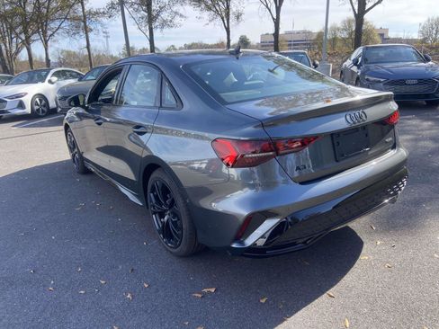 New 2026 Audi A3 2.0T Premium image 7