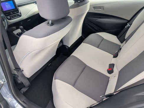 Certified 2024 Toyota Corolla LE image 19