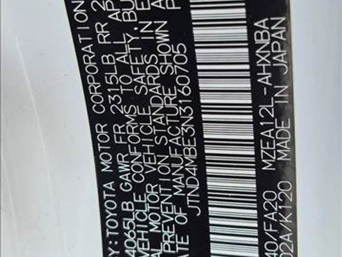 Used 2022 Toyota Corolla SE FWD image 15