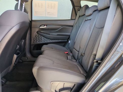 Used 2020 Hyundai Santa Fe SEL w/ Cargo Package FWD image 14