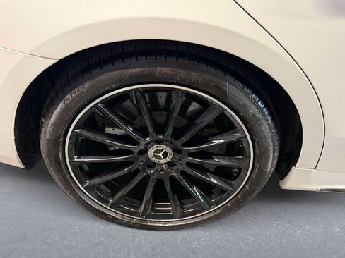 Certified 2023 Mercedes-Benz S 580 4MATIC Sedan image 7