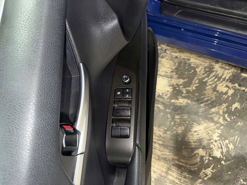 Certified 2024 Toyota Camry XLE image 22