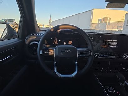 New 2026 Chevrolet Colorado Z71 w/ Z71 Convenience Package 2