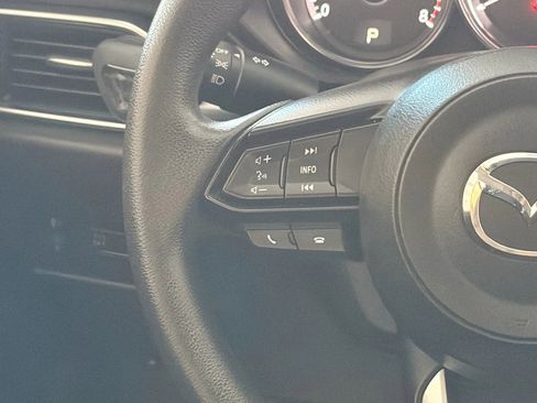 Used 2017 MAZDA CX-5 Sport image 26