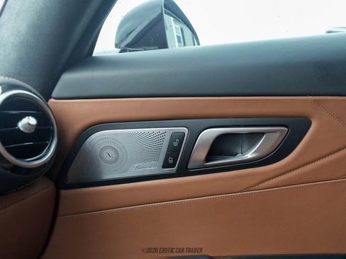 Used 2018 Mercedes-Benz AMG GT C image 33