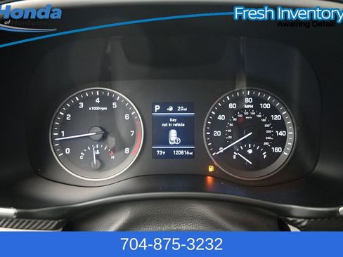 Used 2020 Hyundai Tucson Value FWD image 20