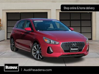 Used 2018 Hyundai Elantra GT