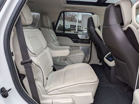 Used 2023 Lincoln Navigator Black Label image 30