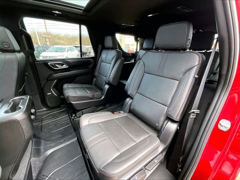 Used 2023 Chevrolet Tahoe RST w/ Luxury Package image 15