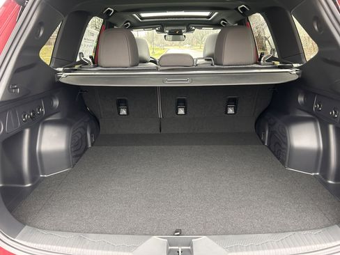 Used 2026 Subaru Forester Premium image 28