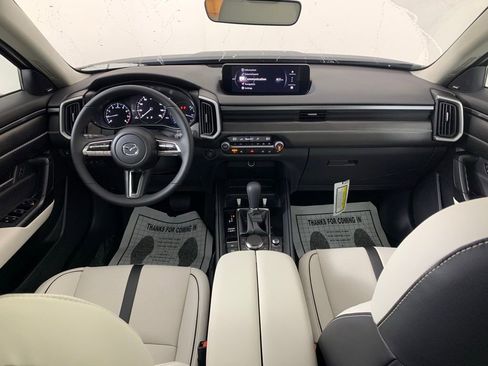 New 2026 MAZDA CX-50 AWD 2.5 S w/ Weather Package image 24
