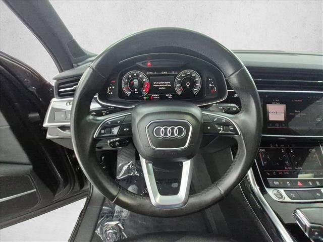 Used 2021 Audi Q7 3.0T Premium Plus AWD/4WD image 30