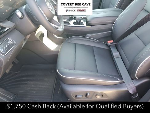 New 2026 Buick Enclave Preferred w/ Power Package image 32