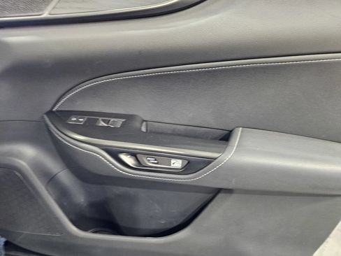 Used 2024 Lexus NX 350 AWD w/ Vision Package image 6