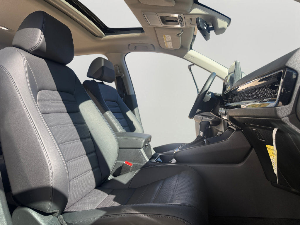 Used 2026 Honda CR-V EX-L image 24
