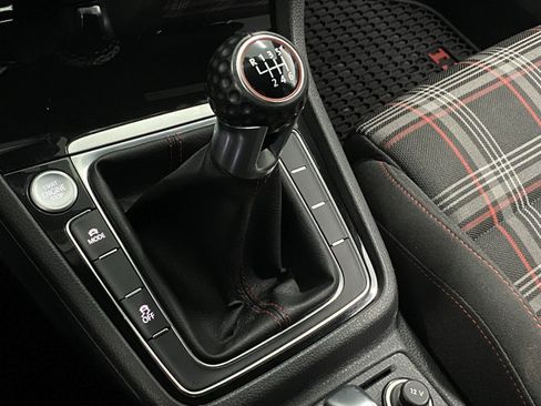 Used 2019 Volkswagen GTI Rabbit Edition FWD image 19