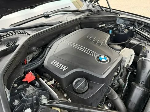 Used 2015 BMW 528i xDrive Sedan AWD/4WD image 36