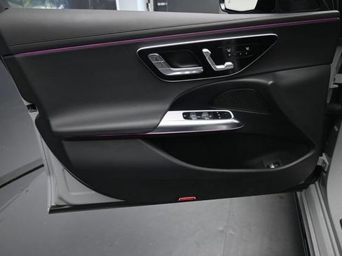 Used 2026 Mercedes-Benz E 350 Sedan image 20