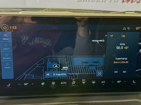 New 2026 Ford Mustang Dark Horse image 15