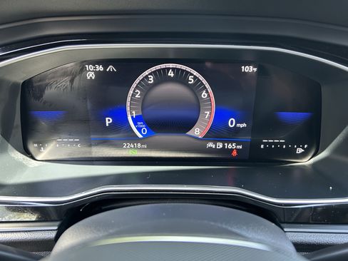 Certified 2024 Volkswagen Jetta Sport FWD image 25