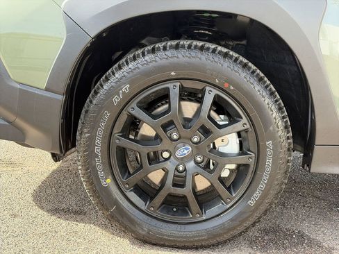 New 2026 Subaru Crosstrek 2.5i Wilderness AWD/4WD image 6