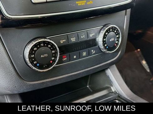 Used 2016 Mercedes-Benz GLE 350 image 16