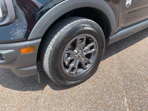Used 2023 Ford Bronco Sport Big Bend w/ Convenience Package AWD/4WD image 34