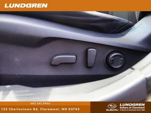 Used 2020 Subaru Outback Premium AWD/4WD image 13