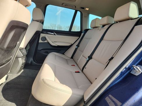 Used 2017 BMW X3 xDrive28i image 11