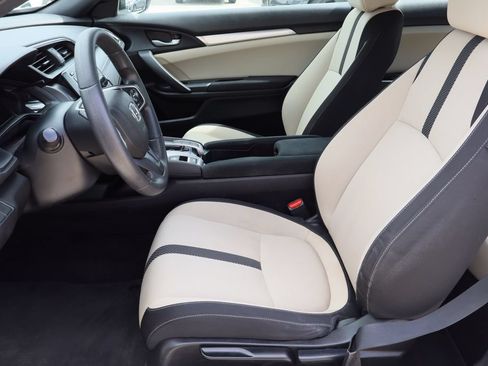 Used 2018 Honda Civic LX-P image 19