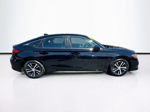 Used 2024 Honda Civic LX image 8
