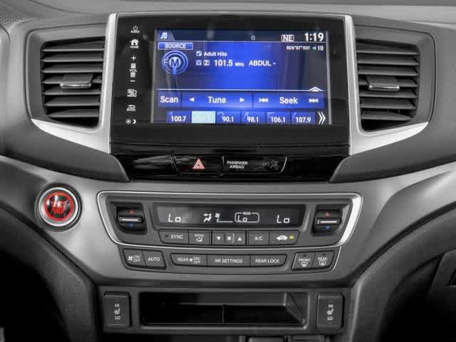 Used 2017 Honda Pilot EX-L image 13