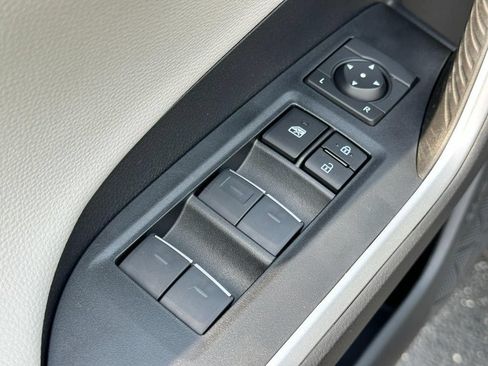 Used 2024 Toyota RAV4 Limited w/ Advanced Technology Package AWD/4WD image 19