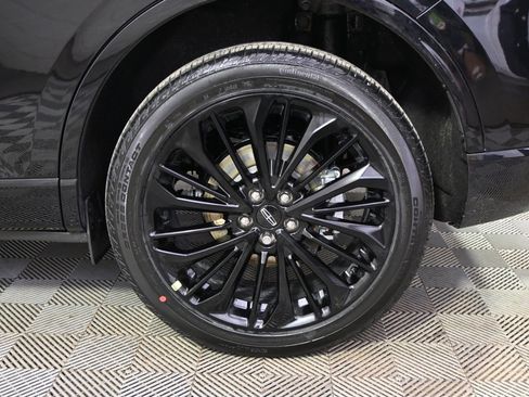 New 2026 Lincoln Corsair Reserve w/ Jet Appearance Package image 20