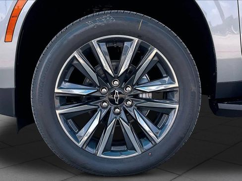 New 2026 Chevrolet Tahoe LS w/ LS Custom Edition RWD image 11