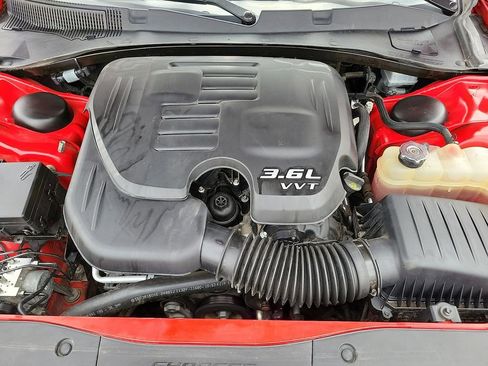 Used 2022 Dodge Charger SXT image 13