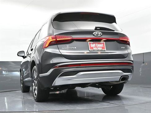 Used 2022 Hyundai Santa Fe Limited w/ Cargo Package FWD image 36