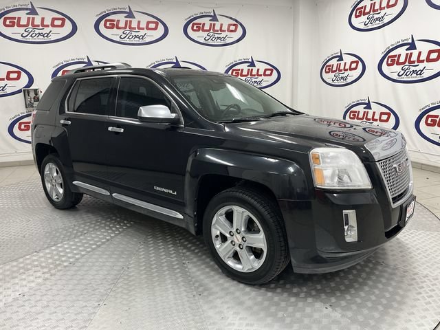 Used 2013 GMC Terrain Denali FWD image 1
