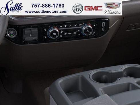 New 2026 GMC Sierra 1500 SLE AWD/4WD image 23