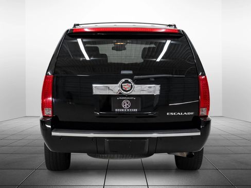 Used 2008 Cadillac Escalade AWD image 10