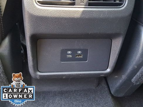 Used 2021 Nissan Rogue SV w/ Premium Package AWD/4WD image 11