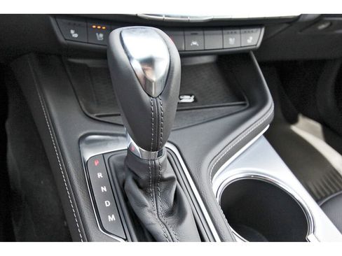 New 2025 Cadillac CT4 Premium Luxury image 19